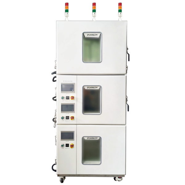 新款三层高低温试验箱