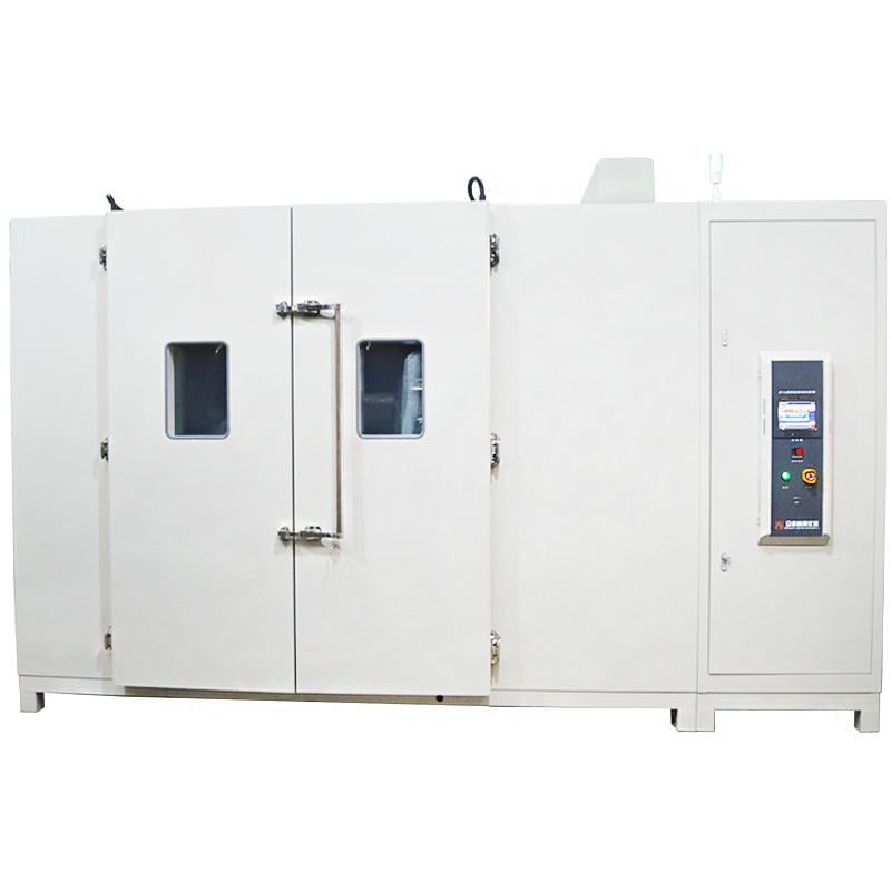 大型步入式恒温恒湿(交变湿热)试验箱CZ-A-10000D