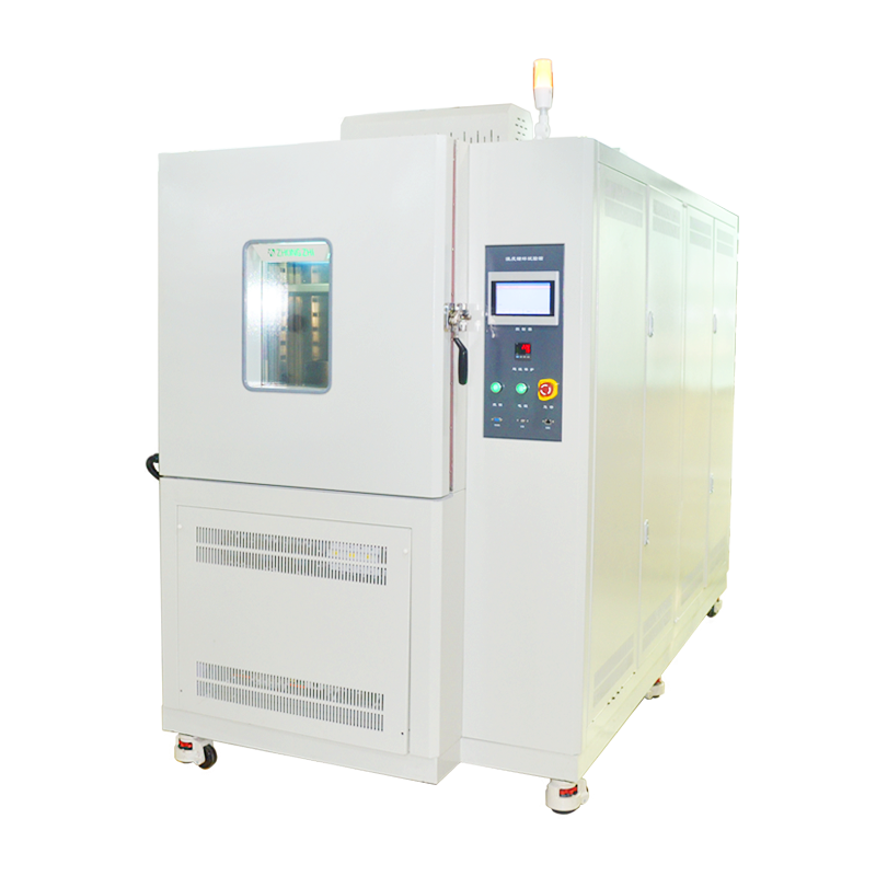 温度循环试验箱CZ-D-230G（不带湿度/带湿度可选配）