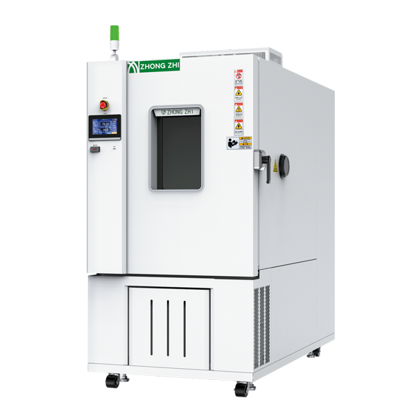 可程式高低温湿热交变试验箱CZ-A-150
