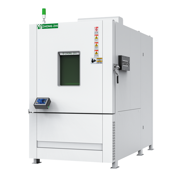 高低温低气压试验箱