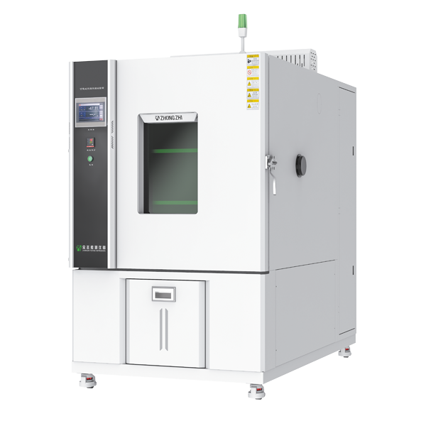 恒温恒湿试验箱