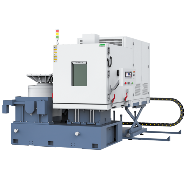 温度&middot;湿度&middot;振动三综合试验箱