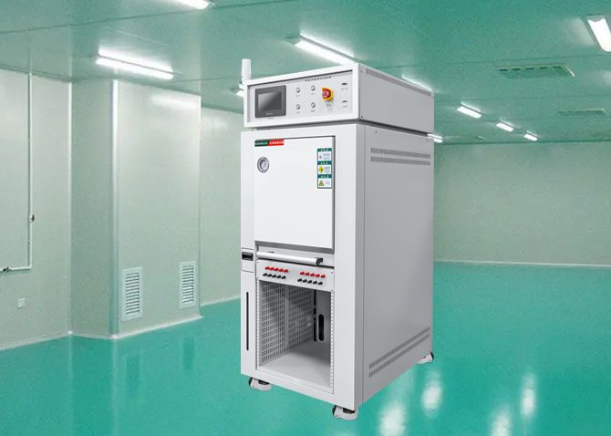 HAST未饱和高压加速老化试验机